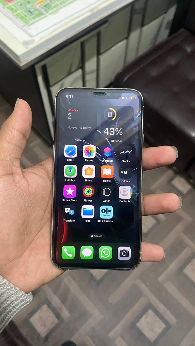 iphone 11 pro 256 pta approved 7