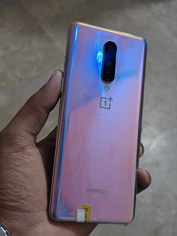 one plus 8 aura color 3