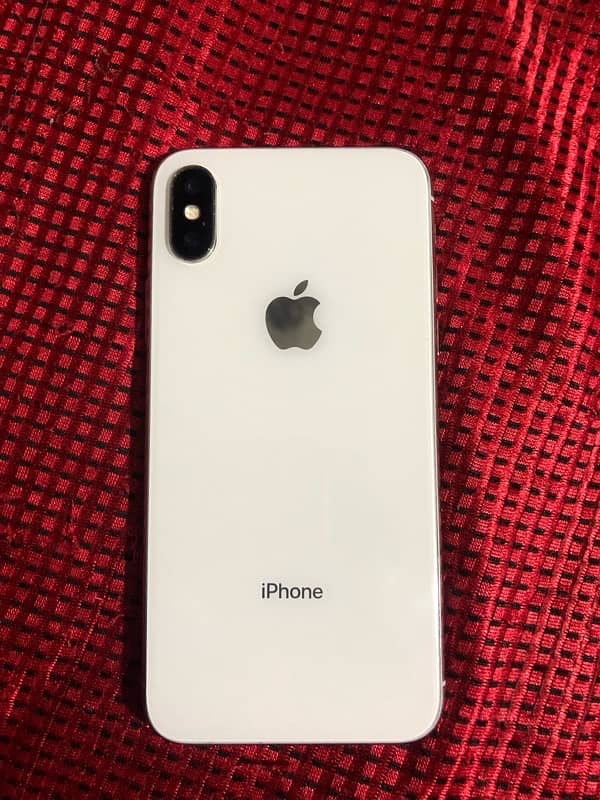 iphone x non pta 256 gb memory 2