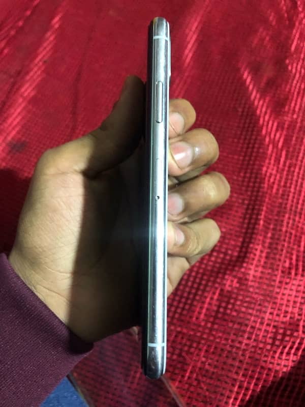 iphone x non pta 256 gb memory 3