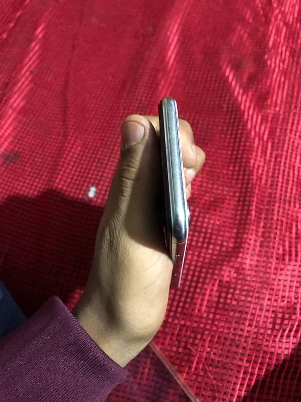 iphone x non pta 256 gb memory 5