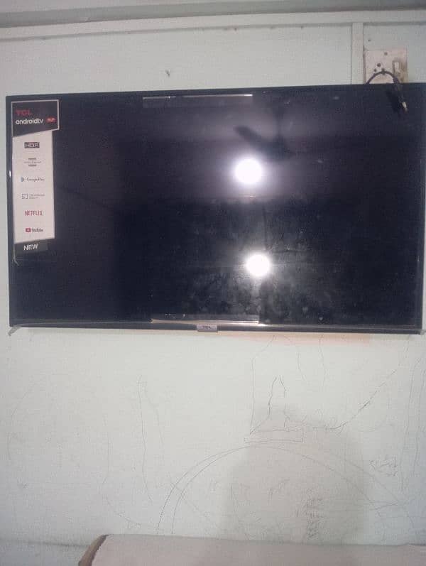 TCL LED 0