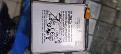 s20 ultra orignal battery quantity available 1500ps