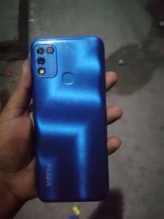 INFINIX