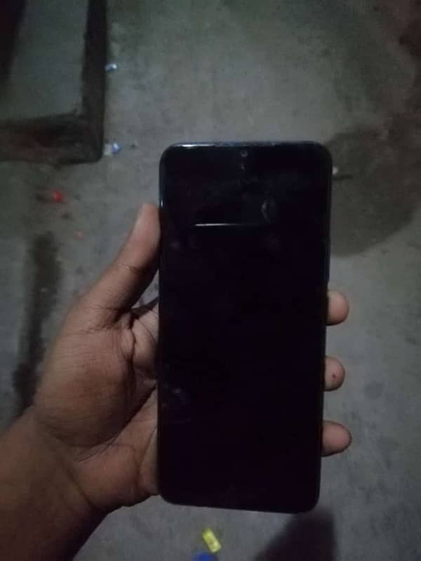 INFINIX HOT 10 PLAY 1