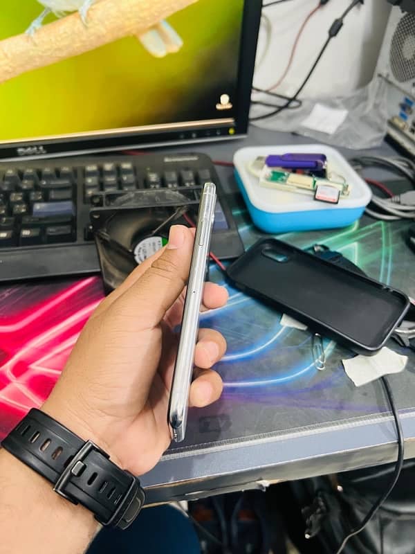 Iphone X pta Aproved 6