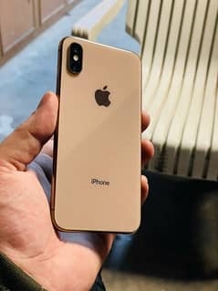 iPhone Xs PTA