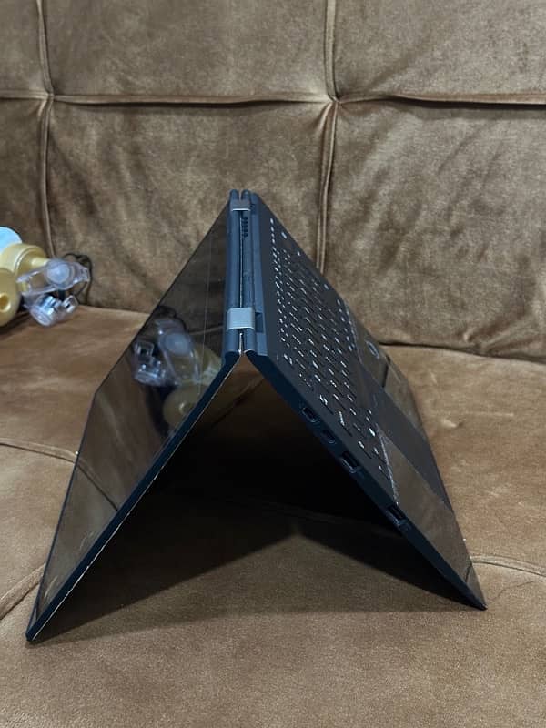 Lenovo X1 Yoga 4