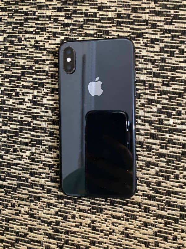 Iphone XS 64 GB PTA Approved 4