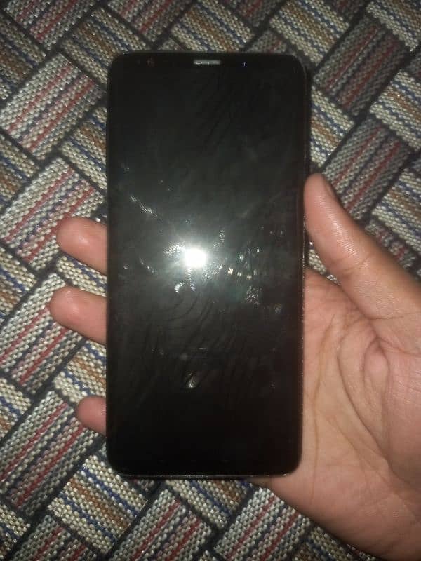 Samsung S9 plus 6gb/256GB 0