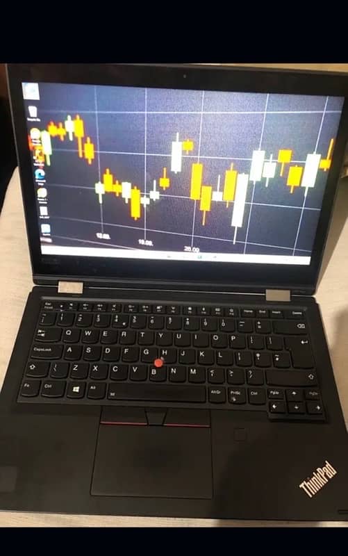 Lenovo Thinkpad L380 Yoga 3