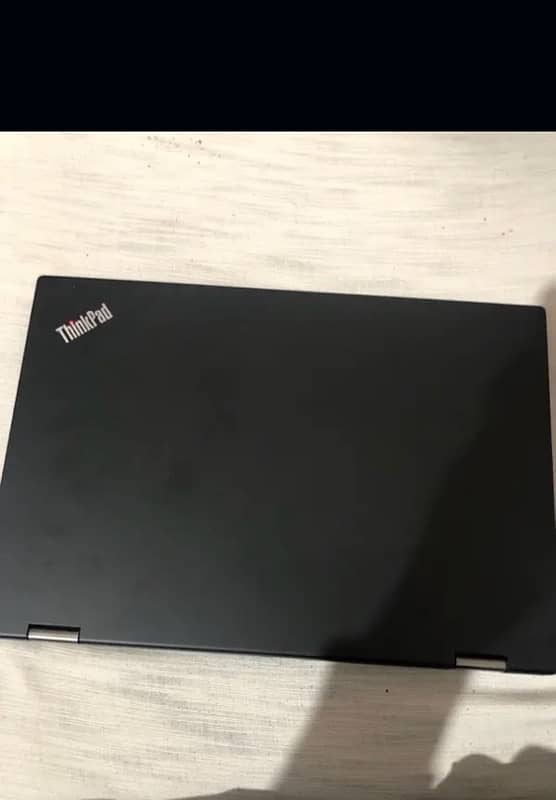 Lenovo Thinkpad L380 Yoga 6