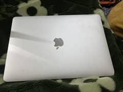 MacBook M1 air looked