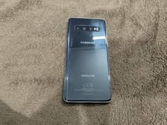 Samsung Galaxy S10 Pta Approved