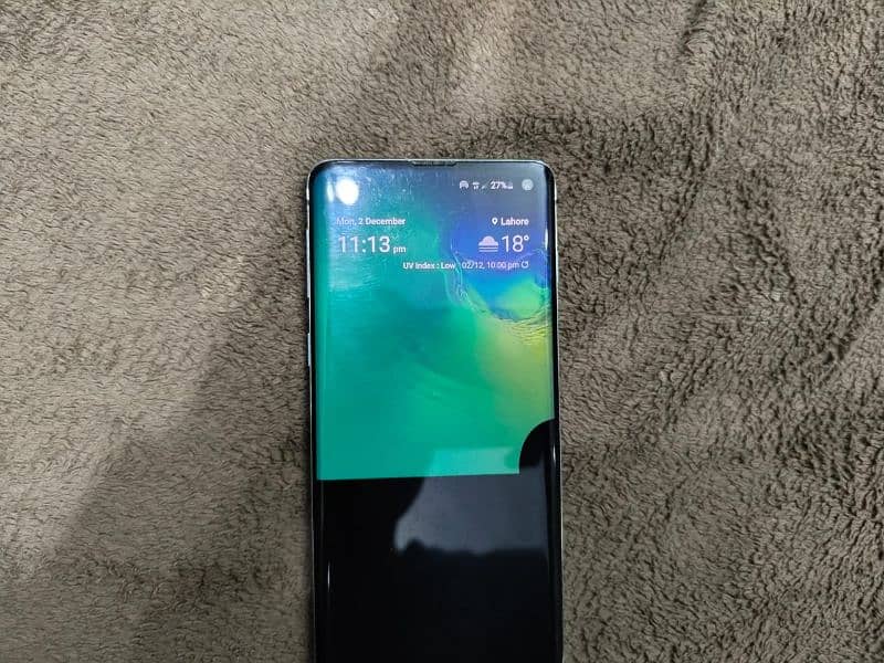 Samsung Galaxy S10 Pta Approved 2