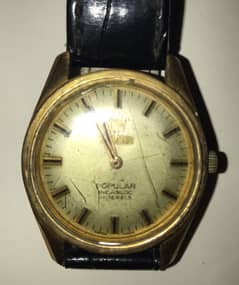 RW ROAMER POPULAR INCABLOC XX JEWELS  (Swiss Made)