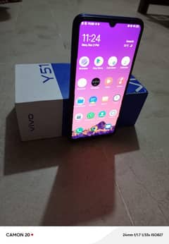 Vivo Y51