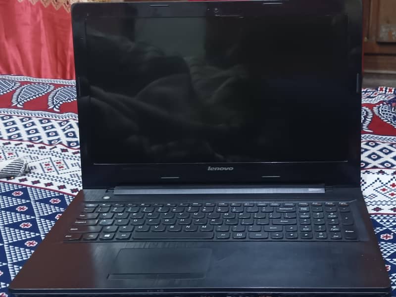 LENOVO E80E G50-45 i3 / 5th Gen 1