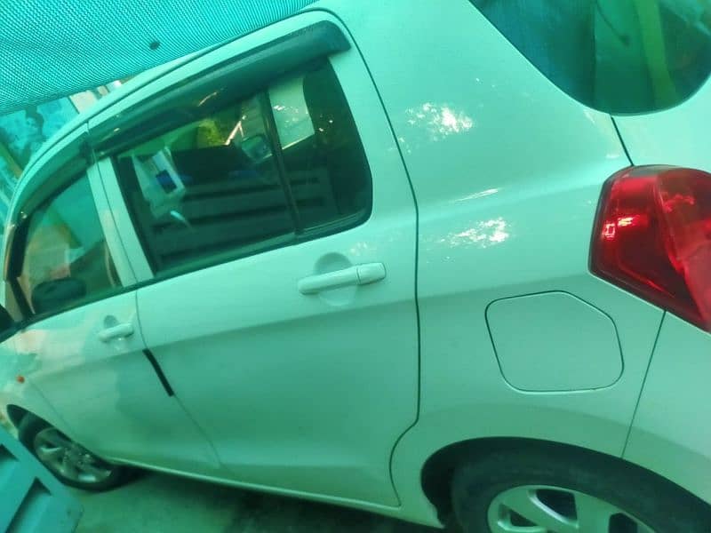 Suzuki Cultus VXL 2019 5