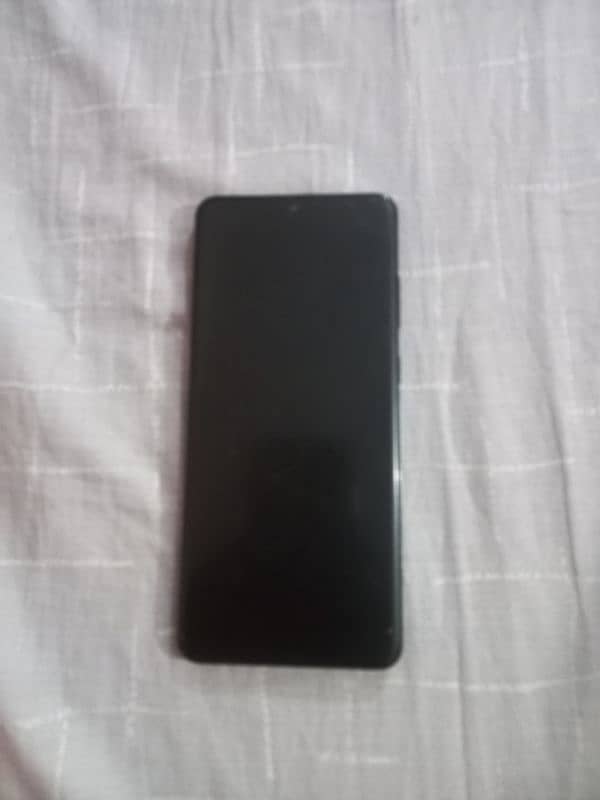 Samsung S20 Ultra PTA Approved 10