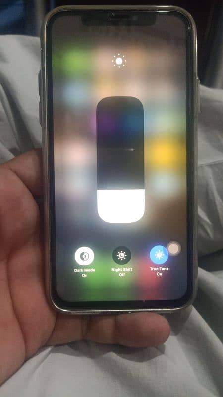 iphone x 256gb sim working 0