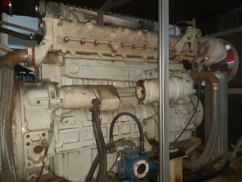 need gas generator   140kva to 300kva 0