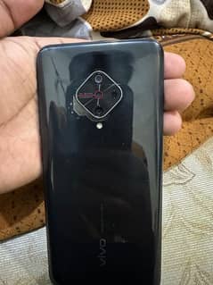 Vivo Y51 available in good condition