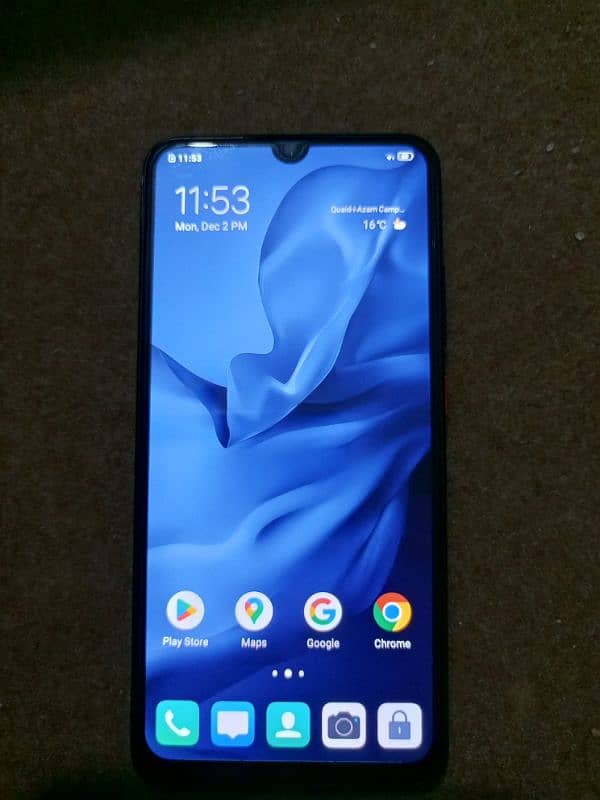 Vivo Y51 available in good condition 3