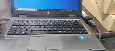 hp pro book for sale 8 gb 320 gb hard fresh import 03053776396 watsap