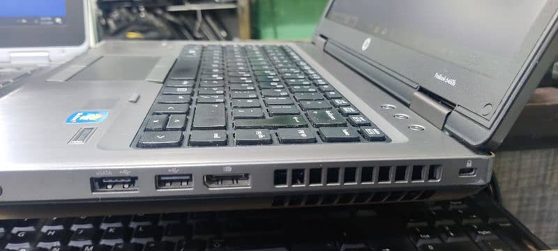 hp pro book for sale 8 gb 320 gb hard fresh import 03053776396 watsap 3