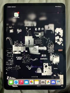 Ipad Pro 2018 11inch 64gb wifi + cellular read ad