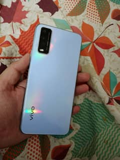 vivo y12s