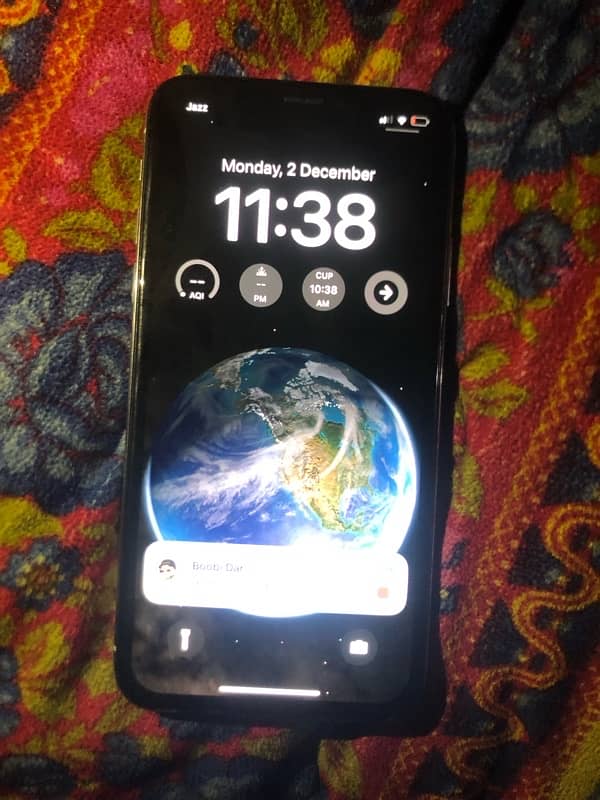 iphone x pta aproved 2