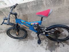 kids bicycle