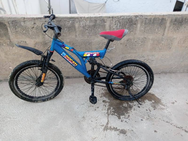 kids bicycle 2