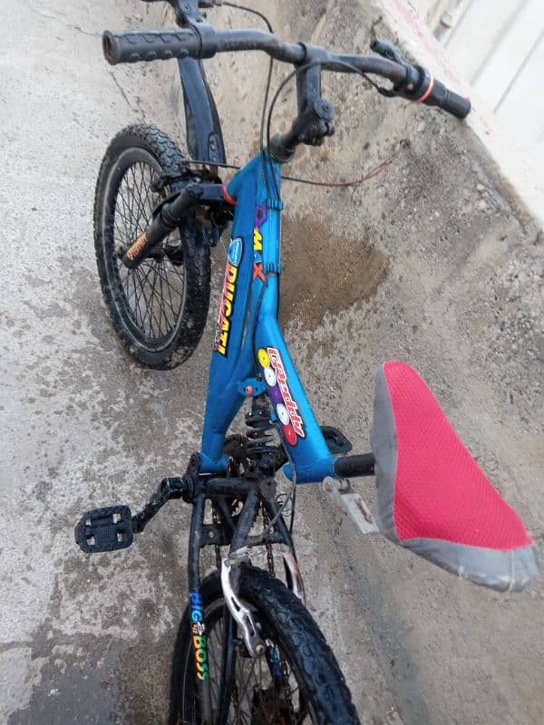 kids bicycle 3