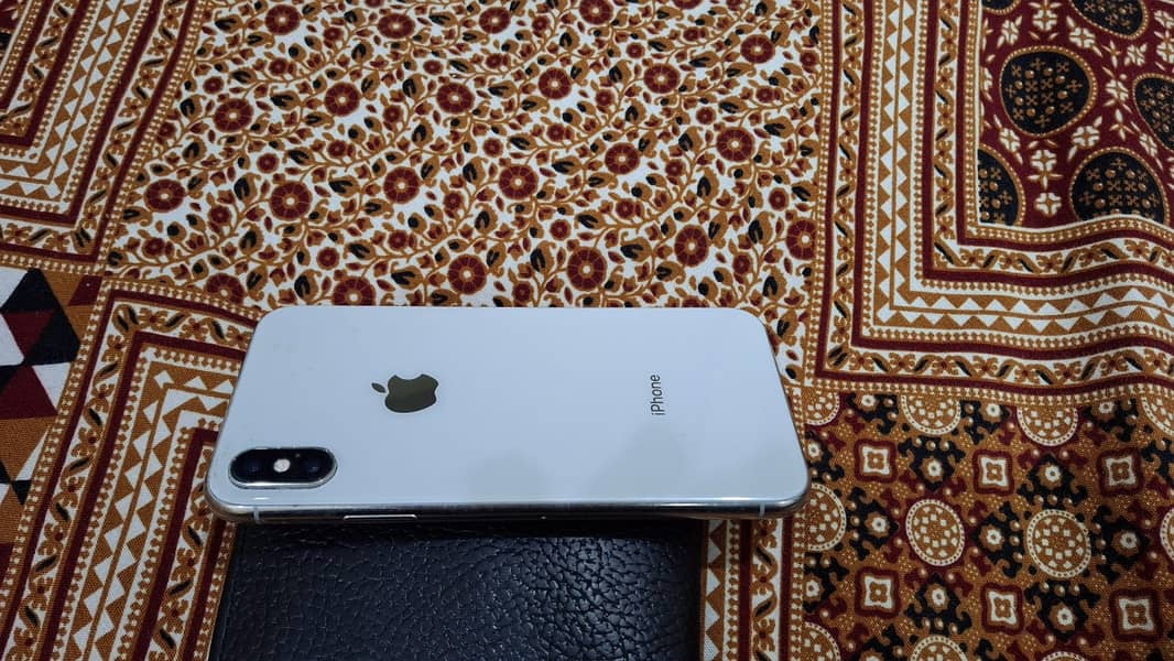 APPLE IPHONE X/10 3