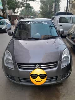 Suzuki Swift 2011