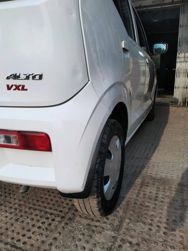 alto vxl available for Rent 2