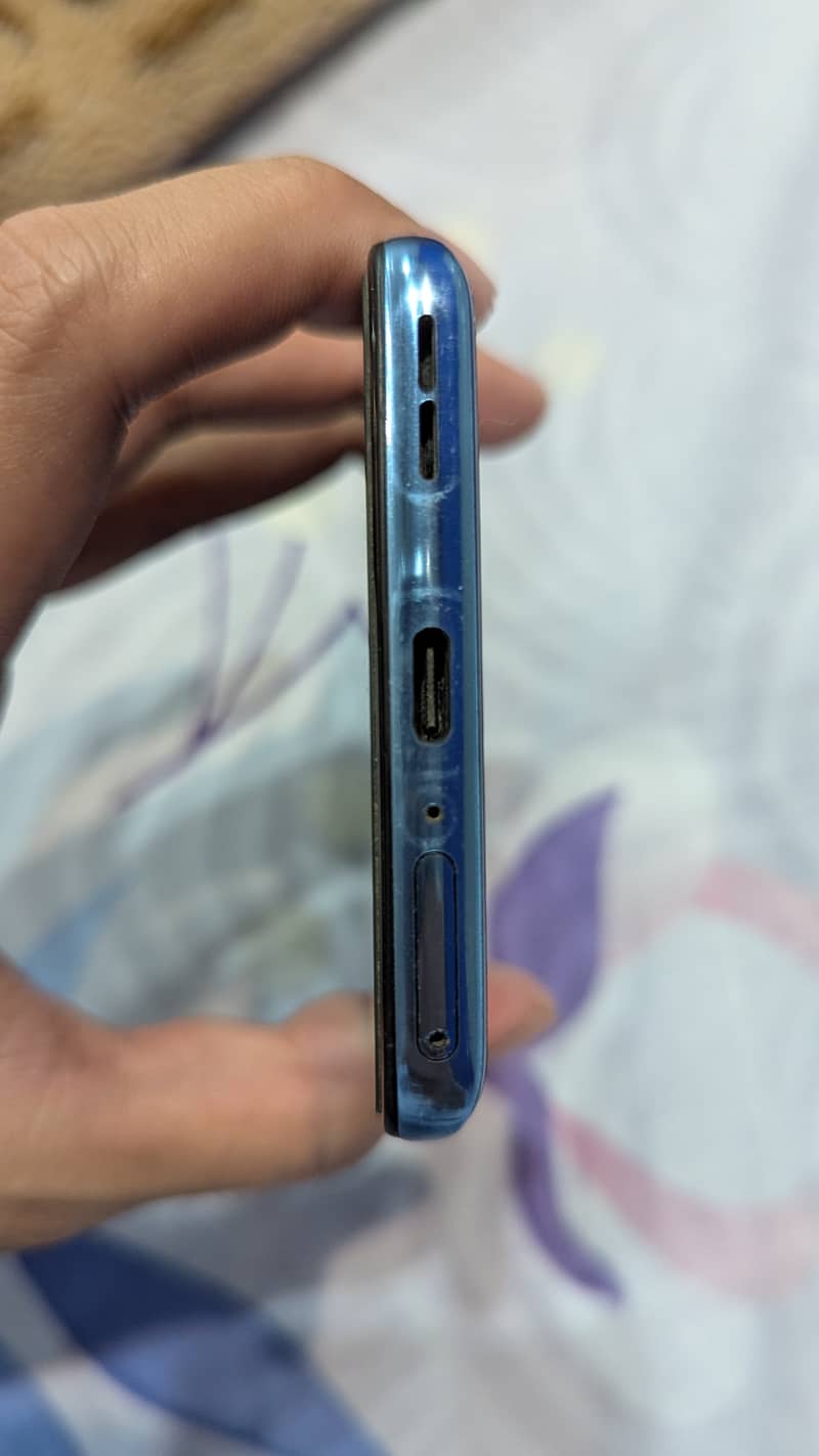 Oneplus 9 12/256 for sale dual sim 3