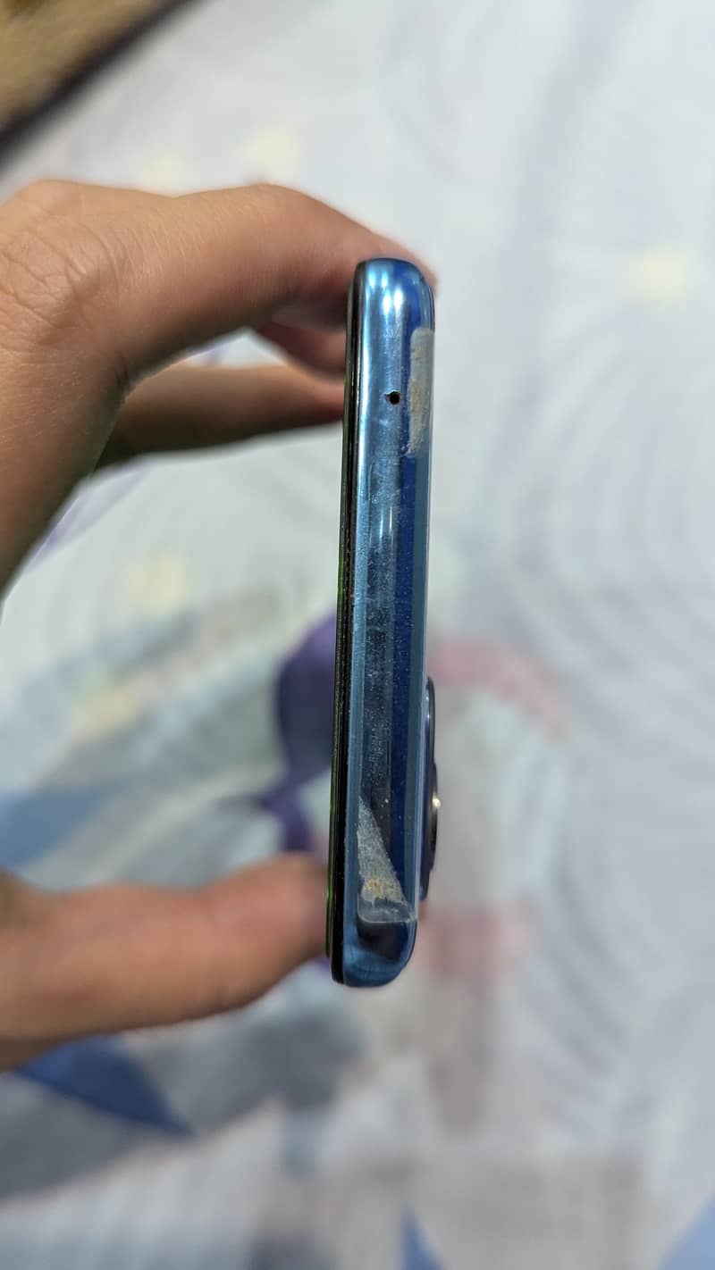 Oneplus 9 12/256 for sale dual sim 4