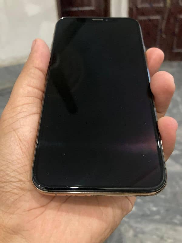 iphone XS (256gb)Pta Approved 2