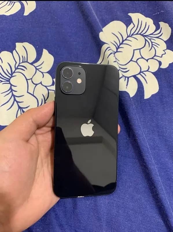 IPhone 12 jv non pta 64 gb 10/10 0