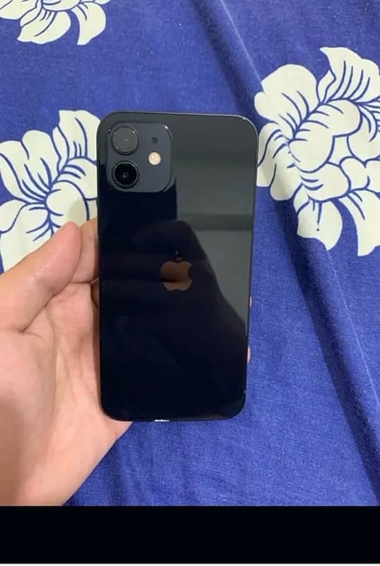 IPhone 12 jv non pta 64 gb 10/10 1