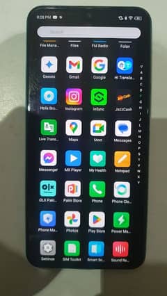 infinix Note11