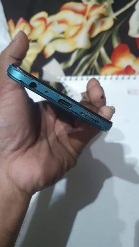 infinix Note11 2