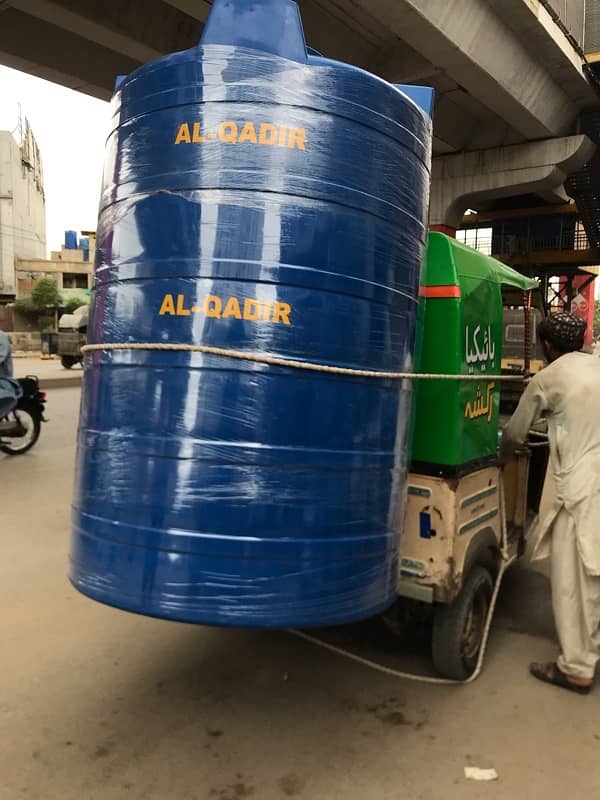 0336-0124679 WATER STORAGE TANKS KARACHI 4