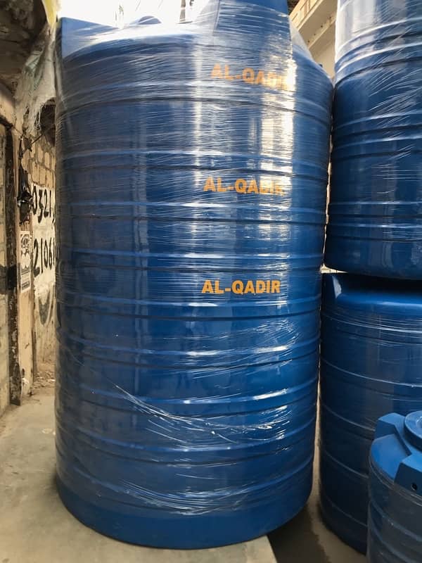 0336-0124679 WATER STORAGE TANKS KARACHI 5