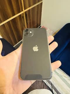 Iphone 11 256gb Pta approved