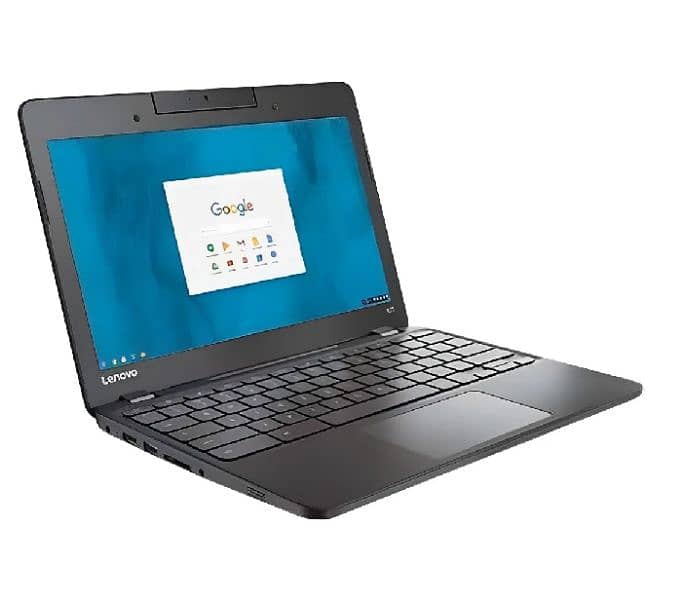 Lenovo Chromebook all ok condition 10/9 1